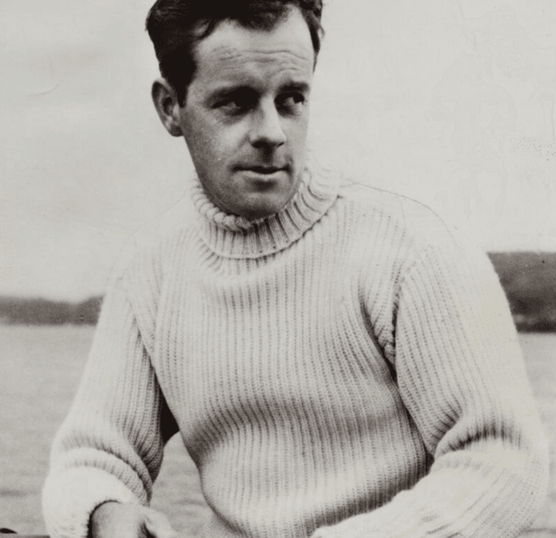 Alistair MacLean