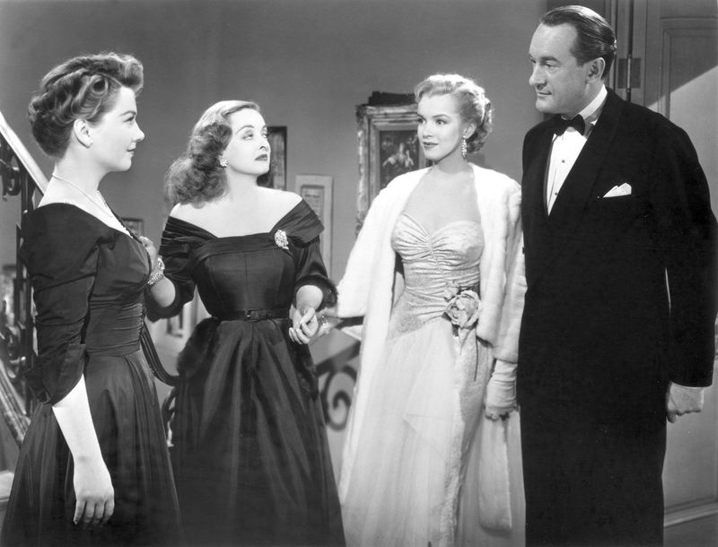 All About Eve (1950)