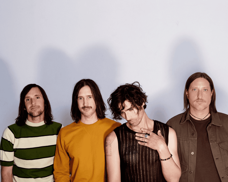 All-American Rejects