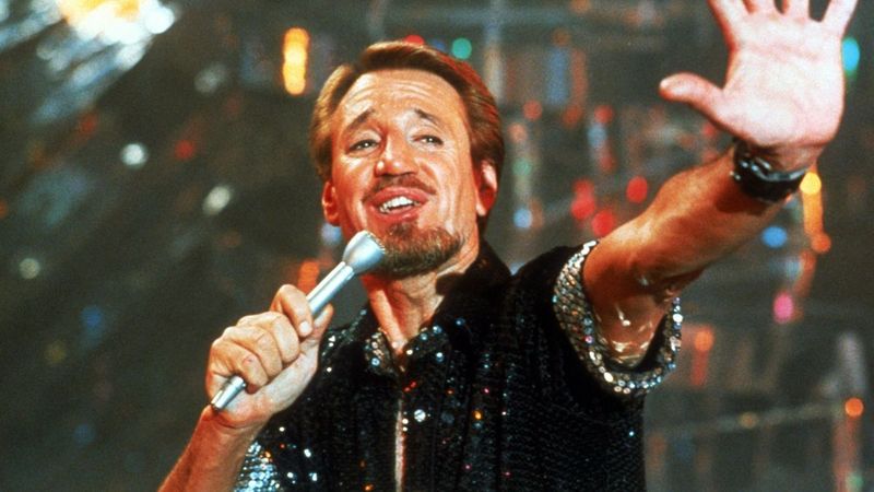 All That Jazz (1979)