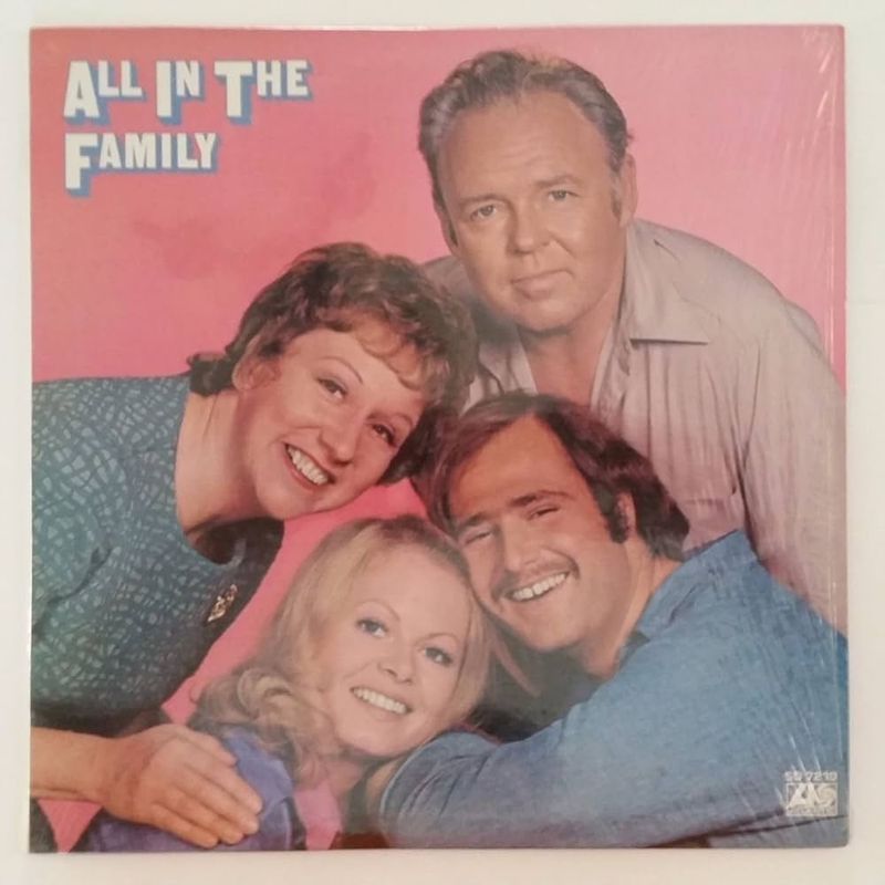 All in the Family