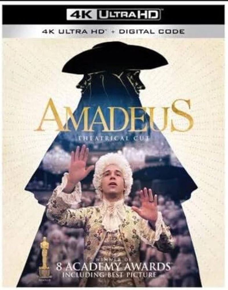 Amadeus