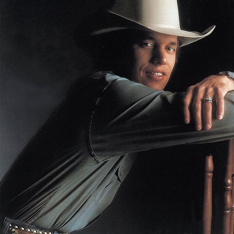 Amarillo by Morning – George Strait