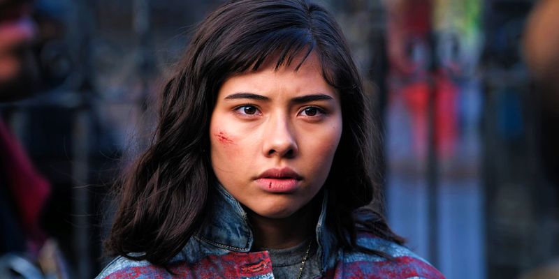 America Chavez