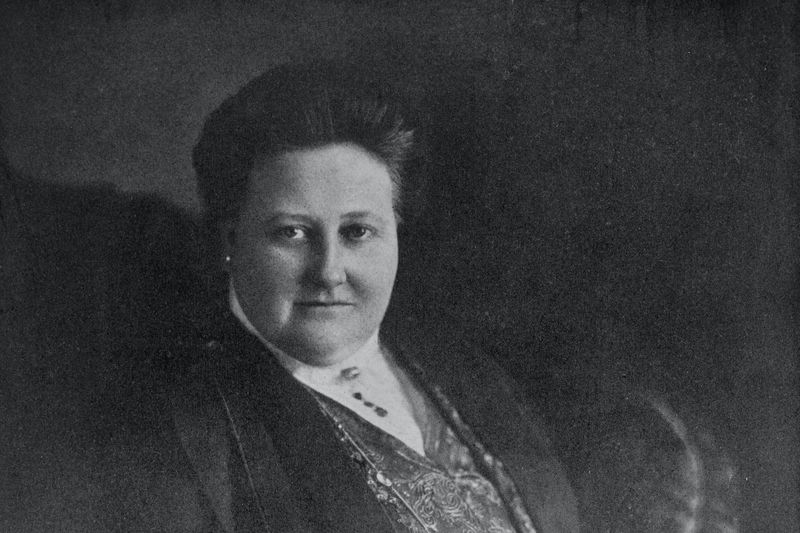 Amy Lowell