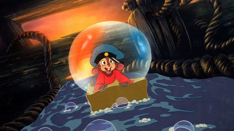 An American Tail