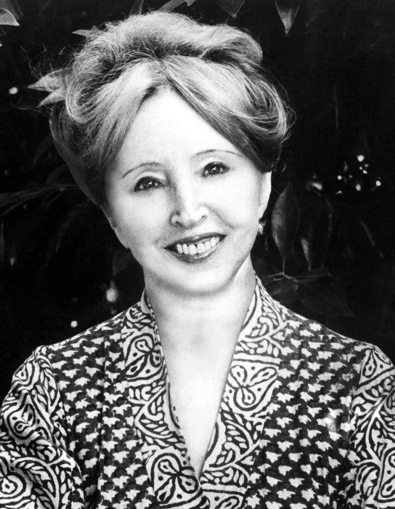 Anaïs Nin