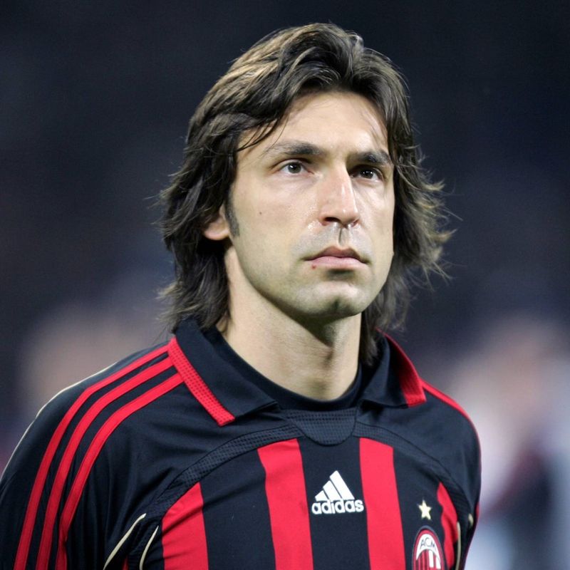 Andrea Pirlo