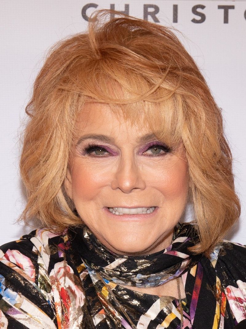 Ann-Margret