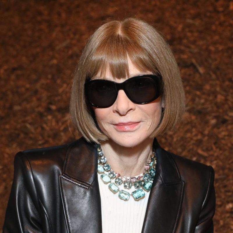 Anna Wintour