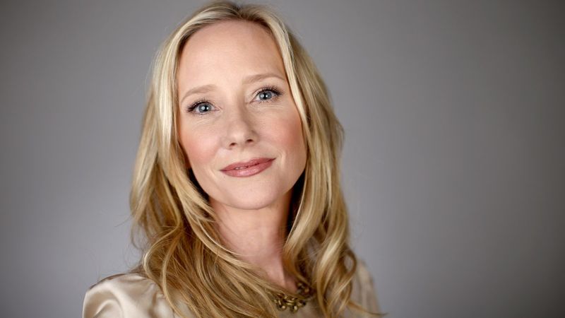 Anne Heche