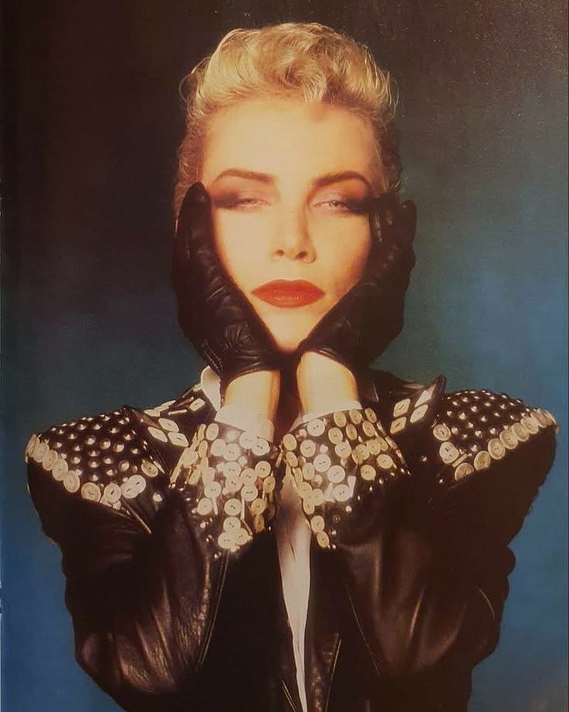 Annie Lennox