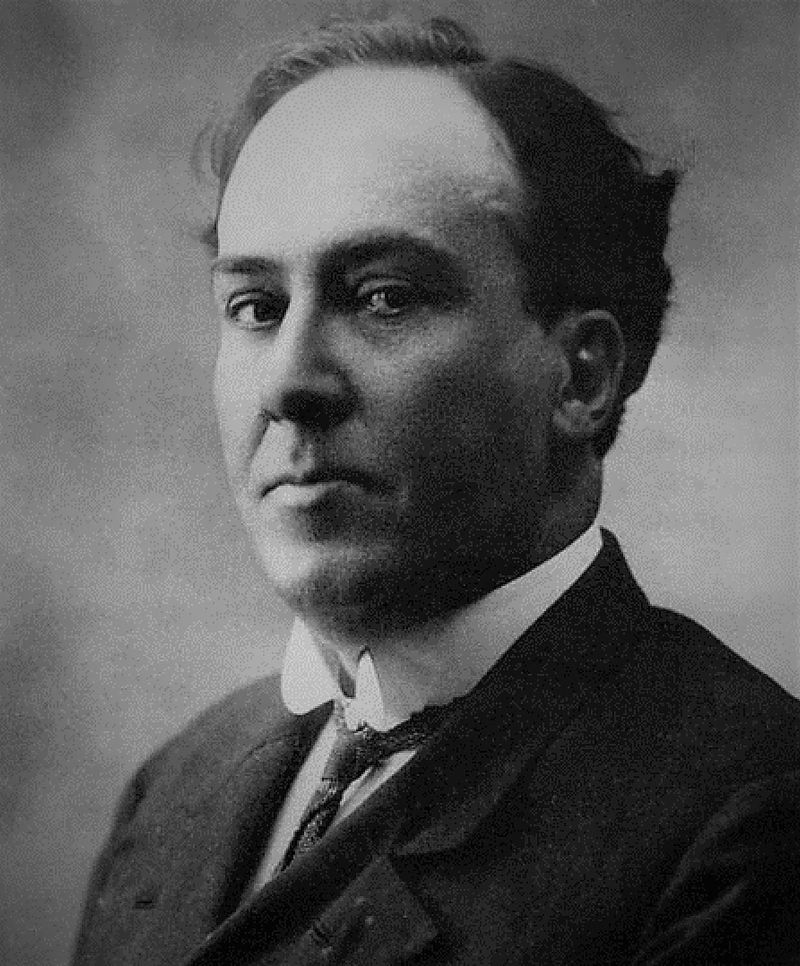 Antonio Machado, Spanish-French poet and author (1939)