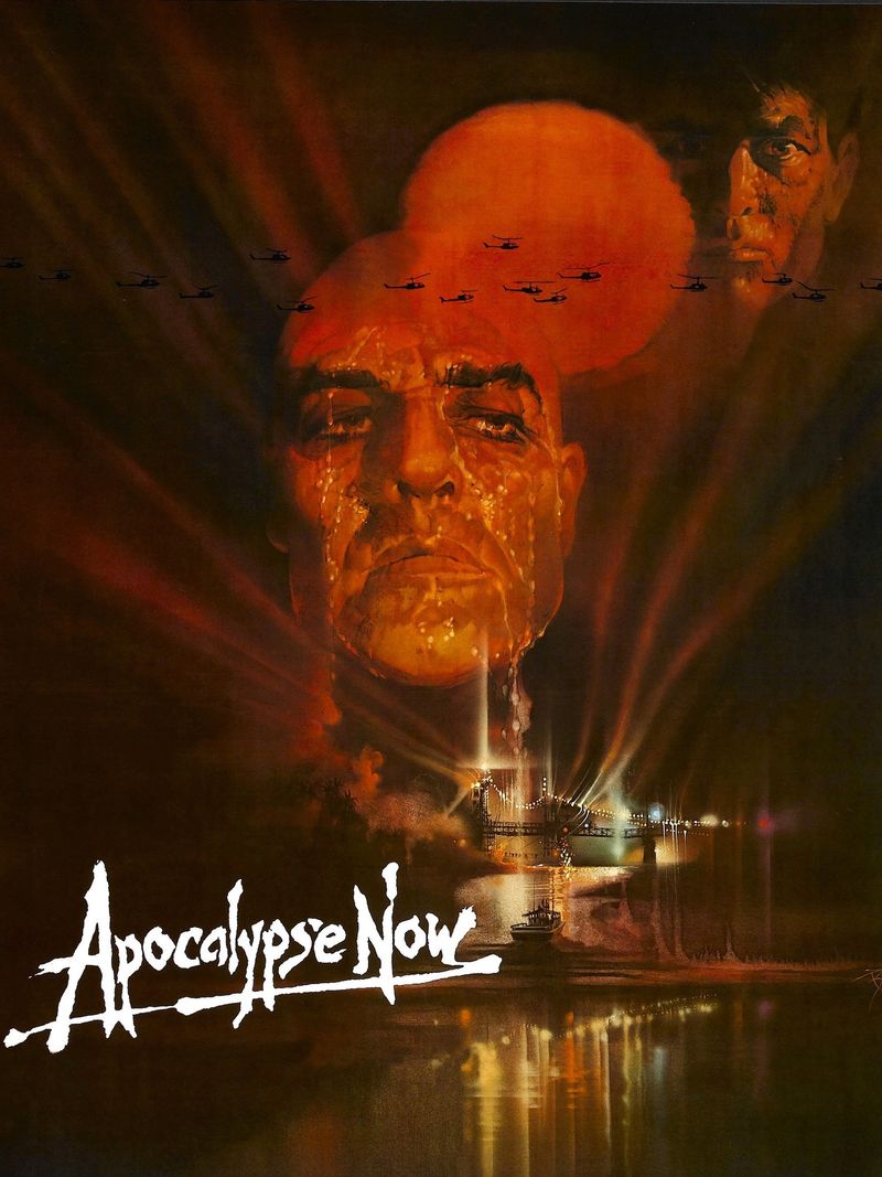 Apocalypse Now