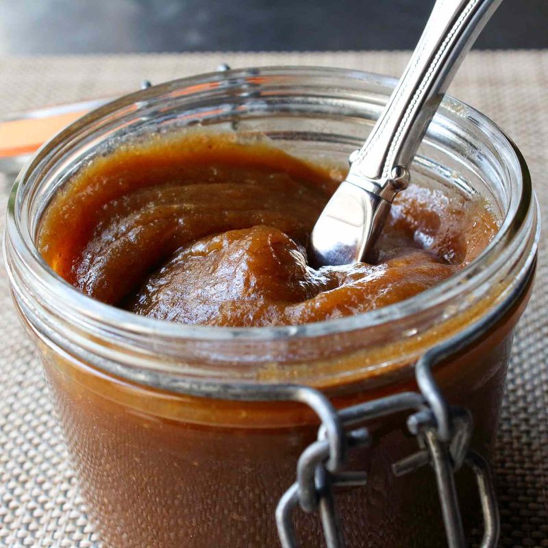 Apple Butter