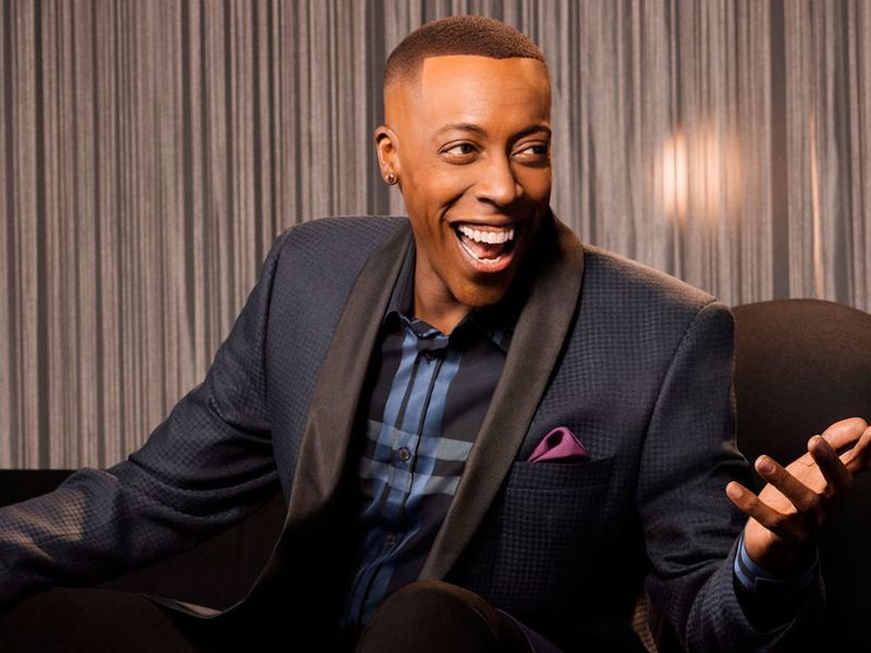 Arsenio Hall