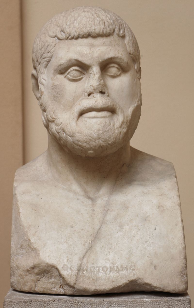 Artaxerxes I