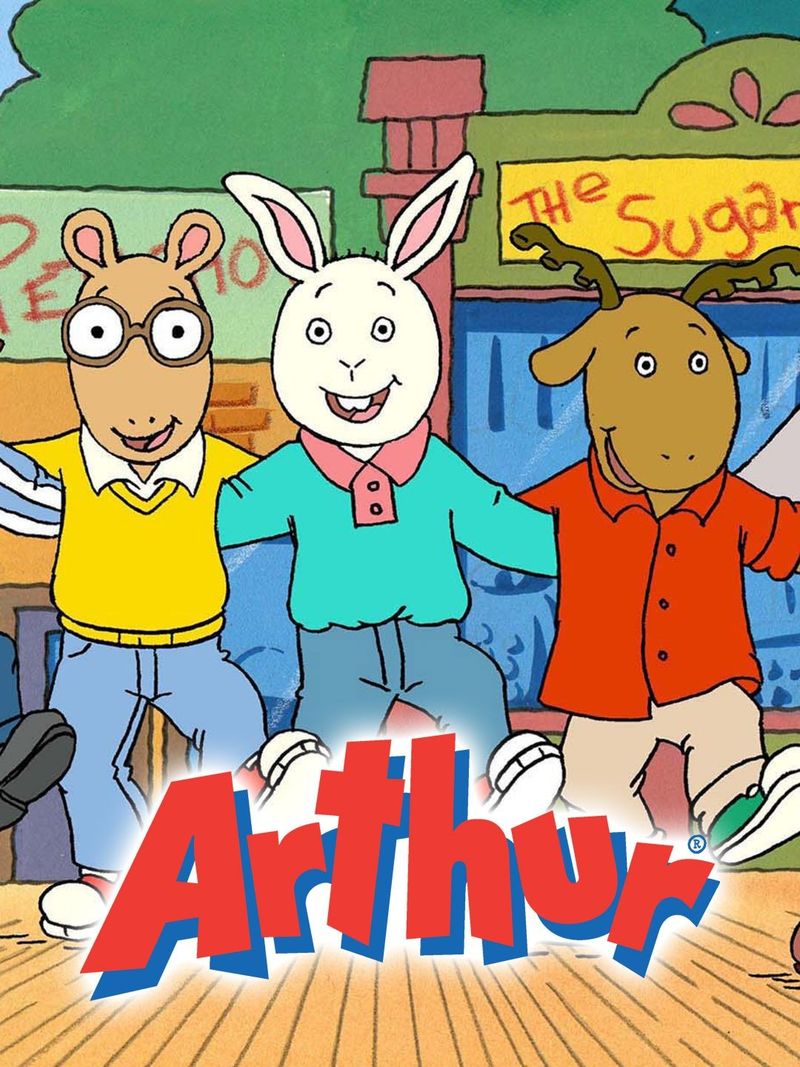 Arthur