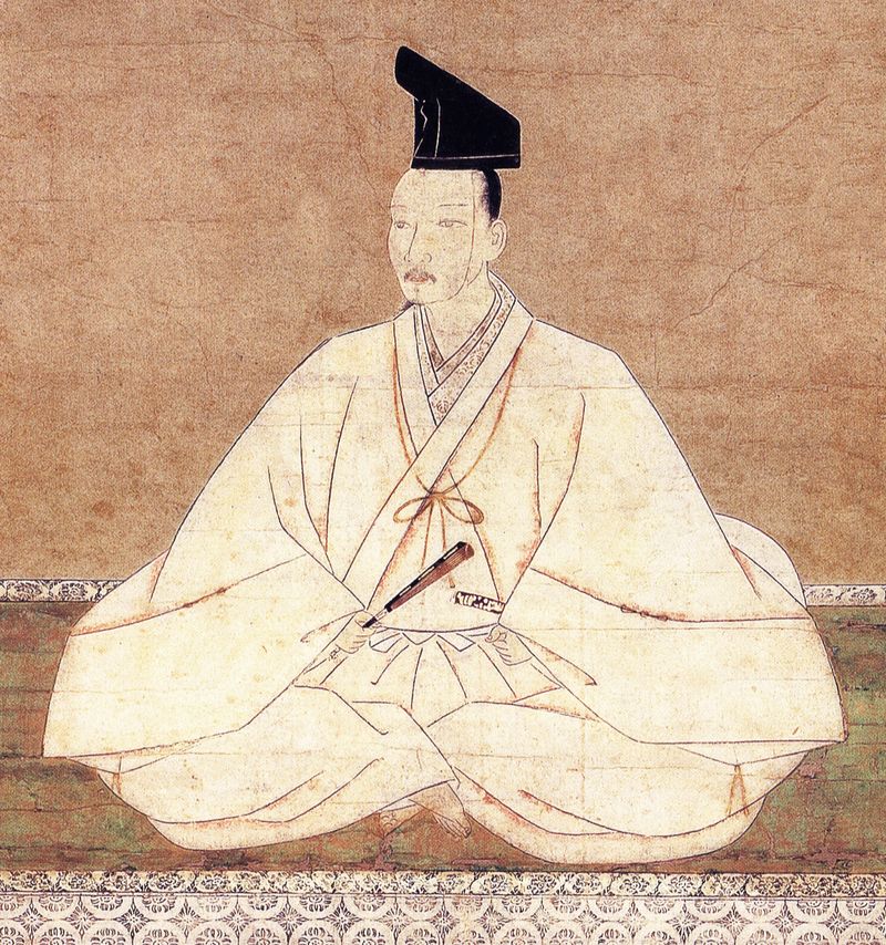 Ashikaga Yoshinori (July 12, 1441) – 6th Shōgun of the Ashikaga Shogunate in Japan