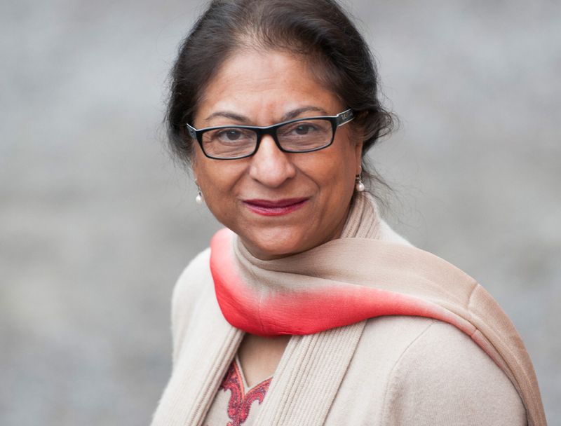 Asma Jahangir