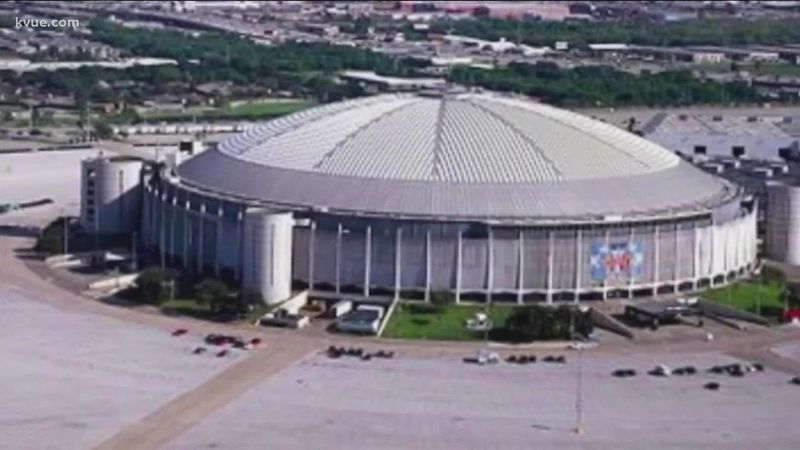 Astrodome (Houston, Texas)