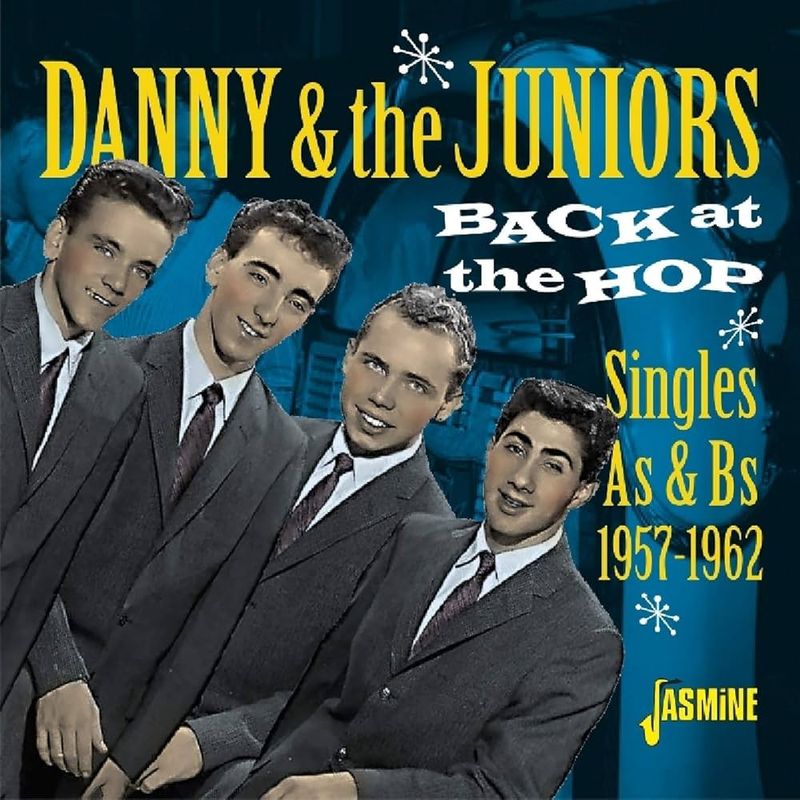 At the Hop by Danny & the Juniors