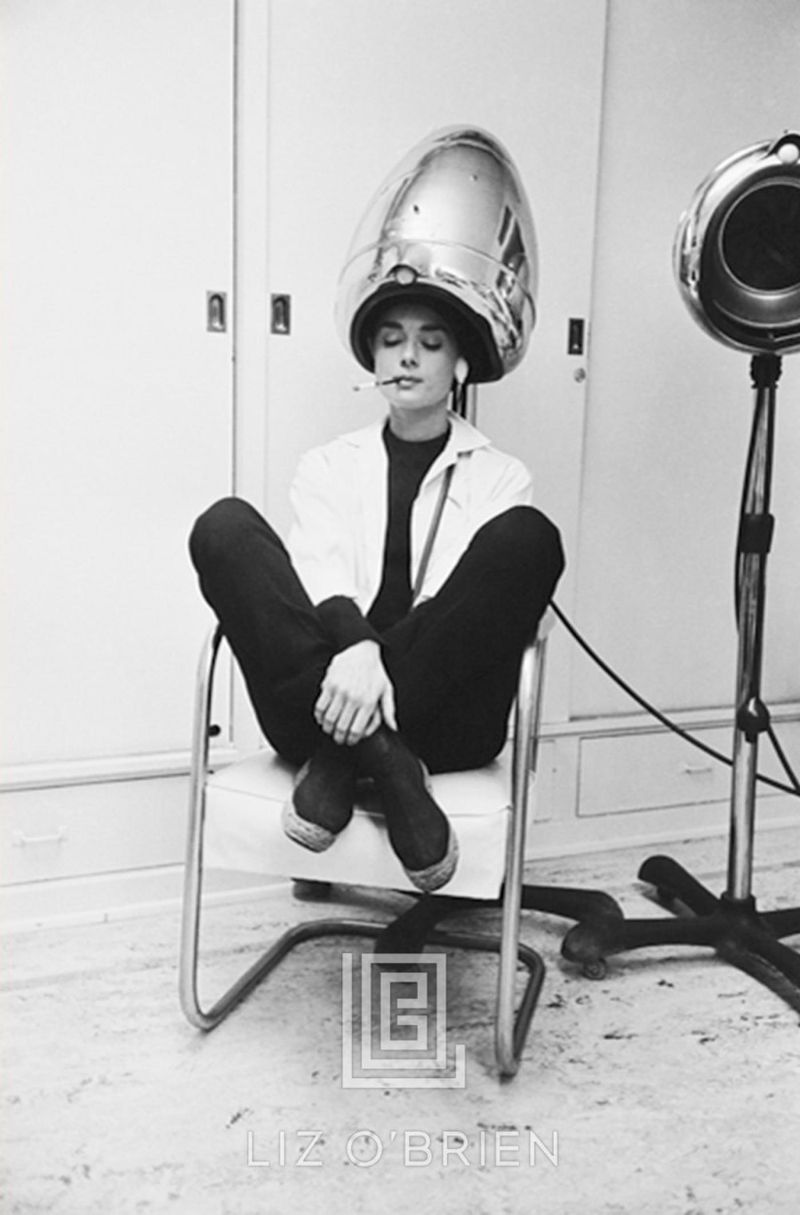 Audrey Hepburn