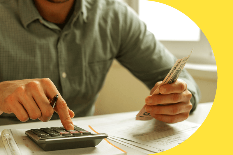 Avoiding Discussions on Personal Finances