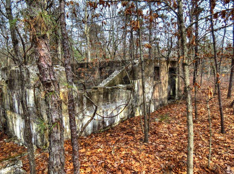 The Schoolhouse Incident