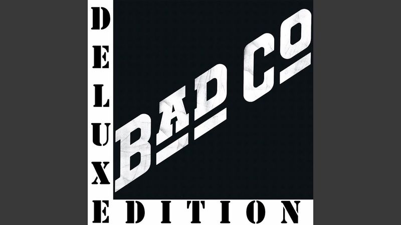 Bad Company – Bad Company