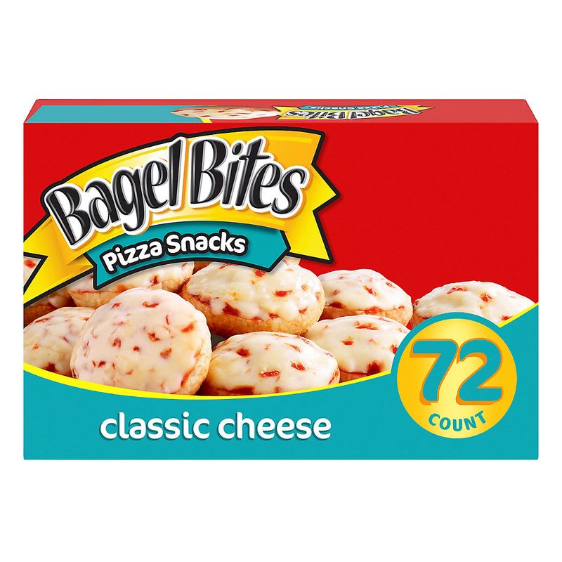 Bagel Bites