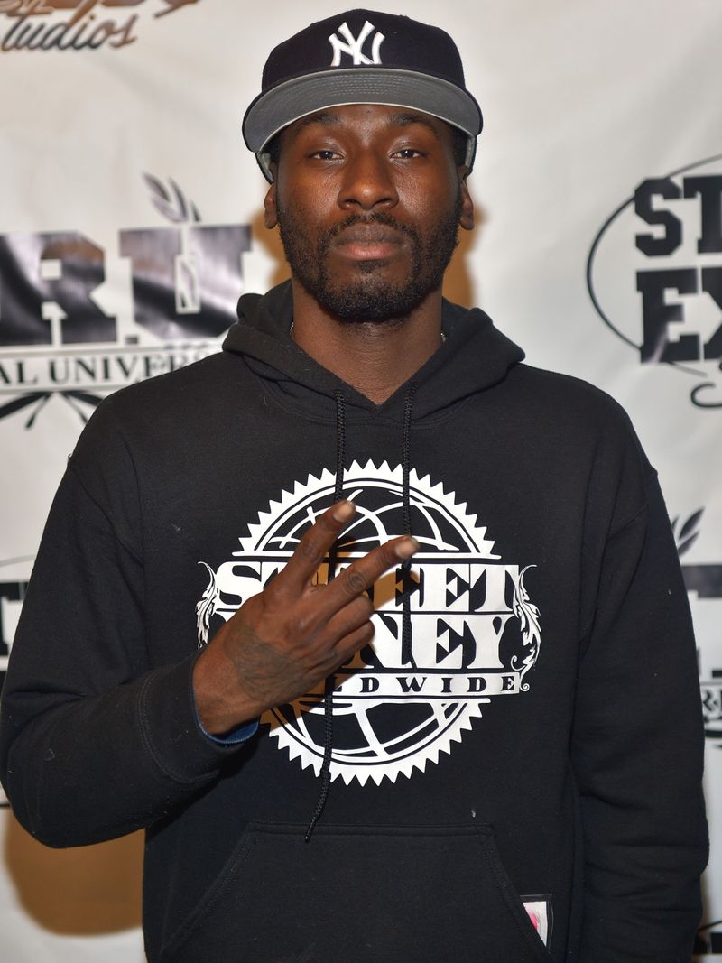 Bankroll Fresh (1987–2016)