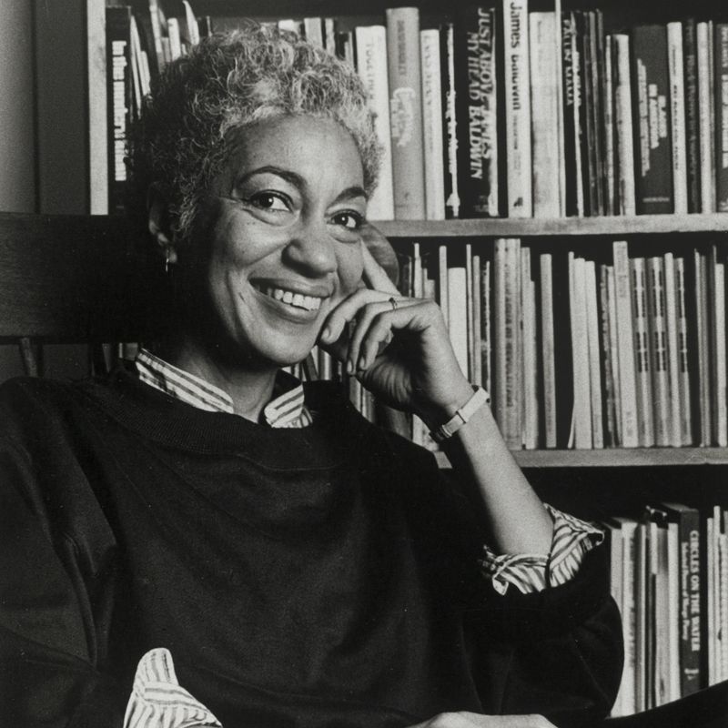 June Jordan