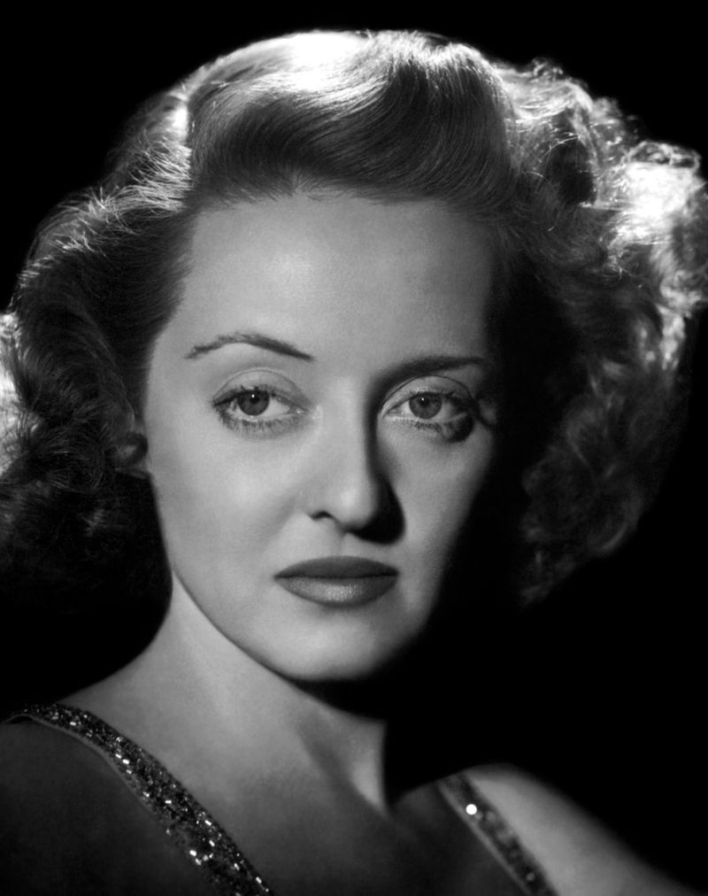 Bette Davis (1908–1989)