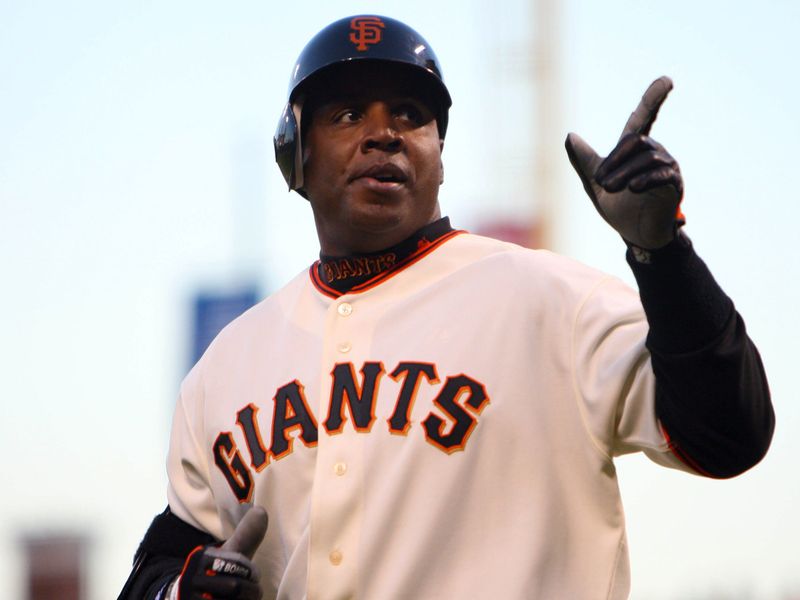 Barry Bonds