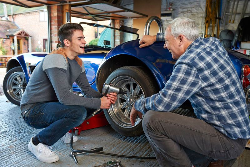 Basic Car Maintenance