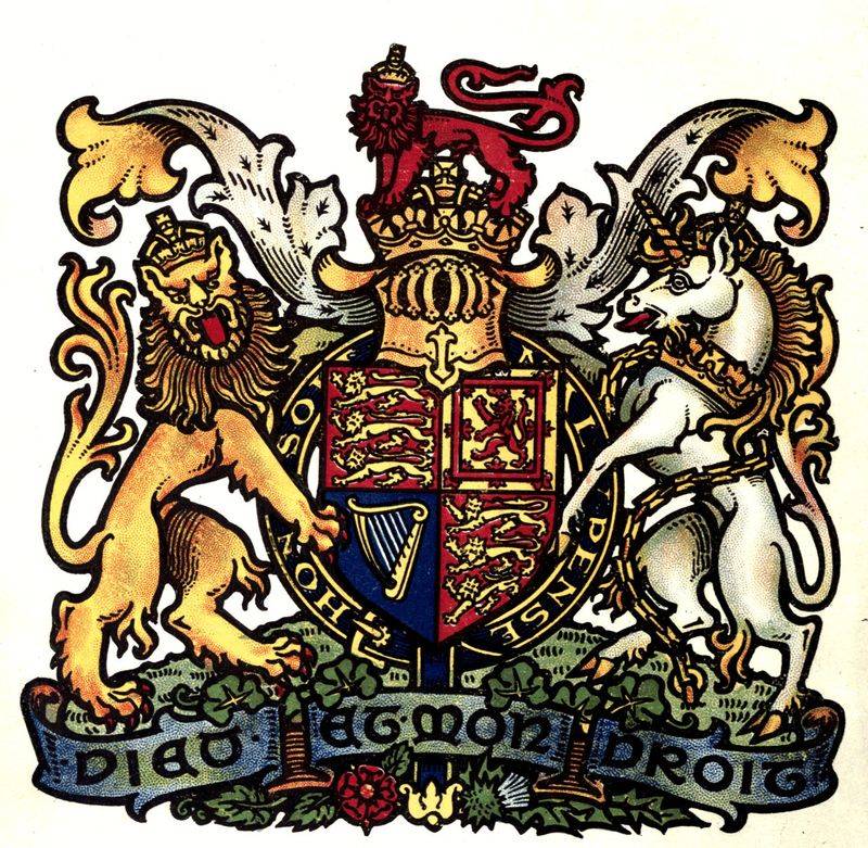 Heraldry’s Birth: The College of Arms Incorporated