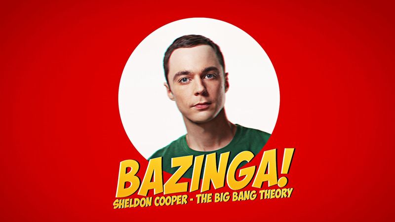 Bazinga