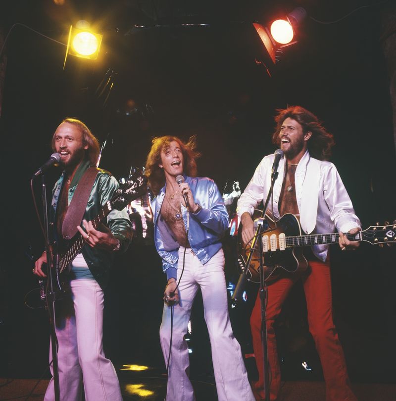 Bee Gees