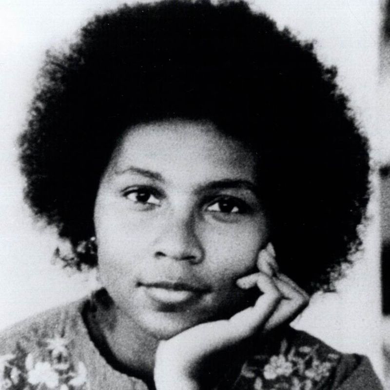 Bell Hooks
