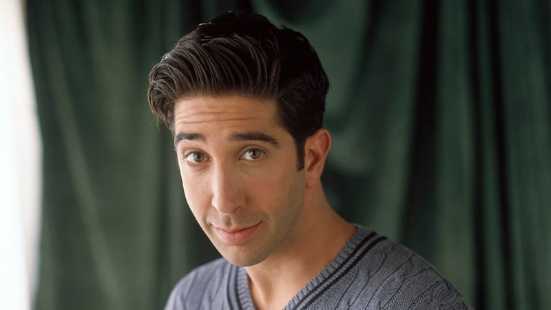 Ross Geller (Friends)