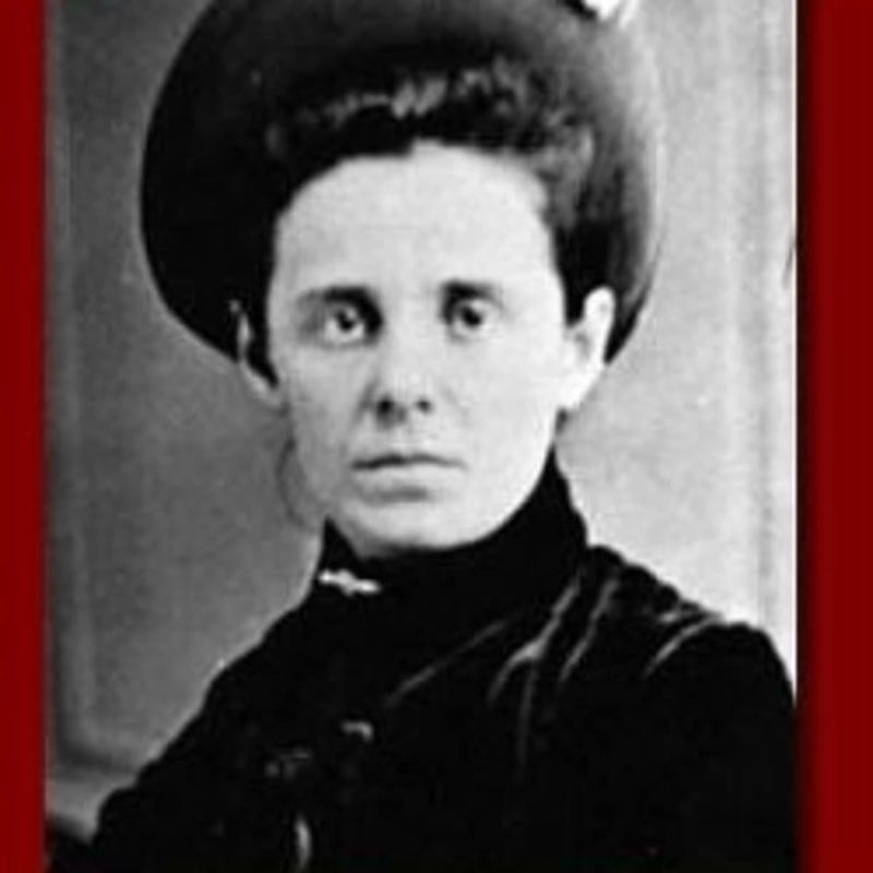 Belle Starr