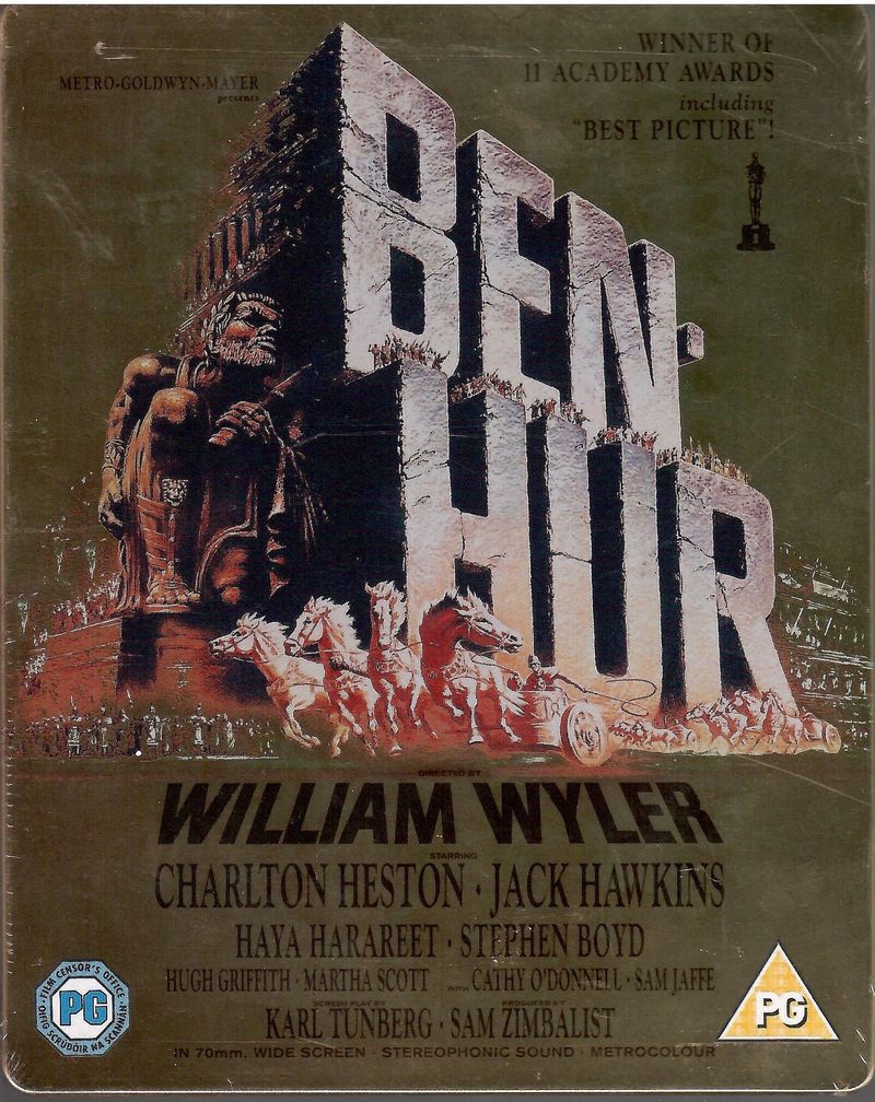 Ben-Hur (1959)