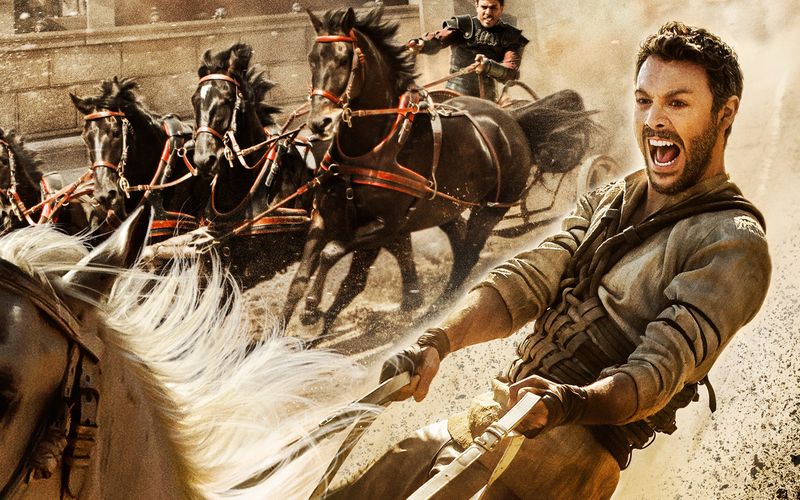Ben-Hur (2016)
