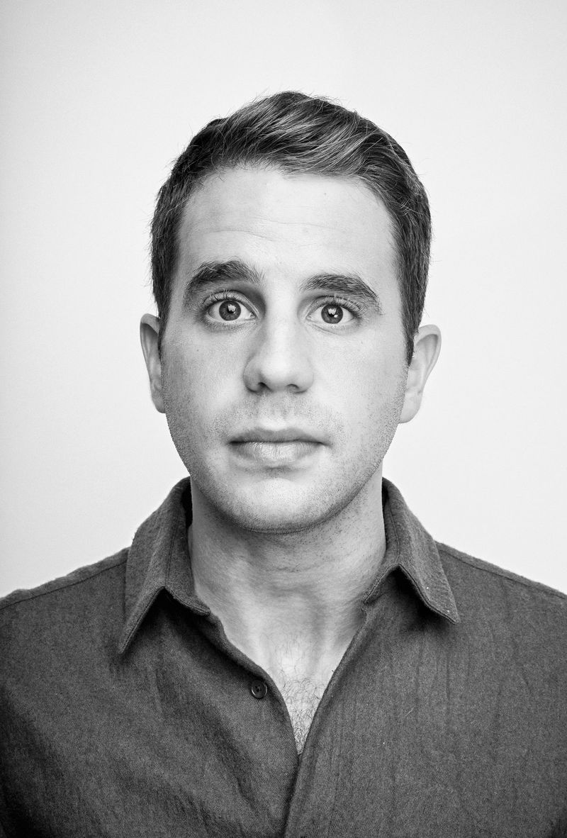 Ben Platt