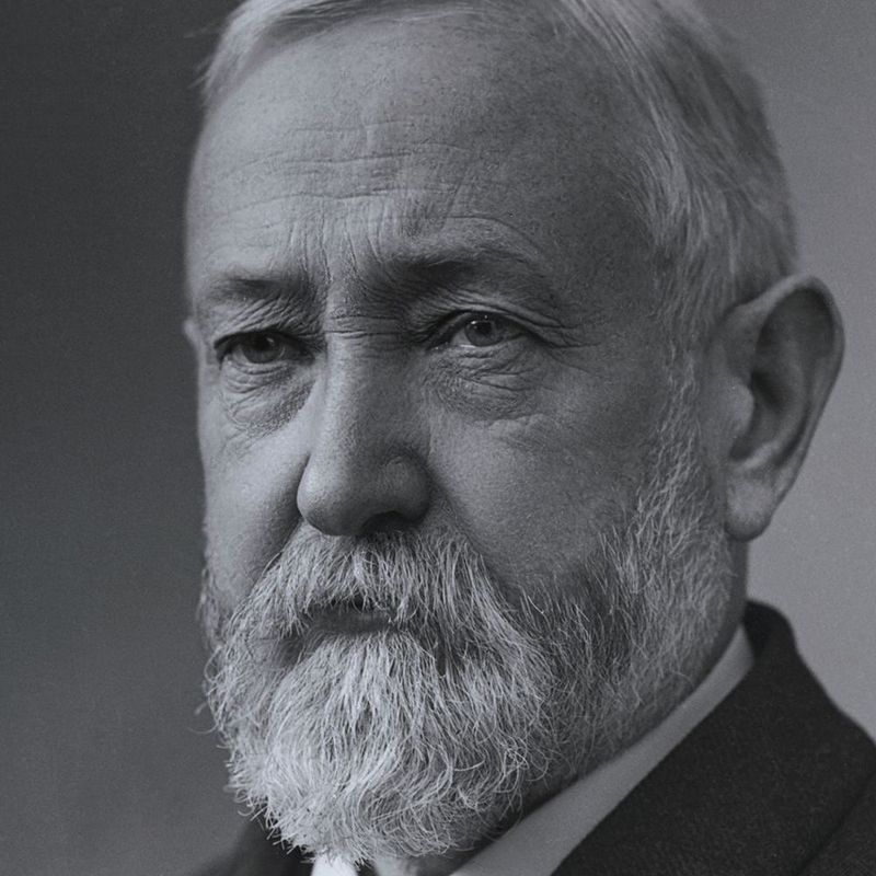 Benjamin Harrison