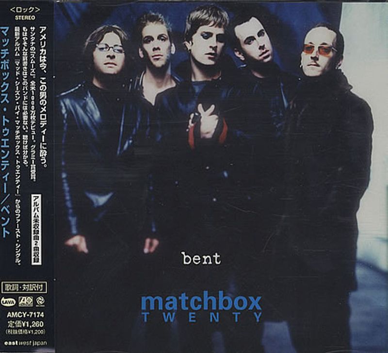 Bent – Matchbox Twenty