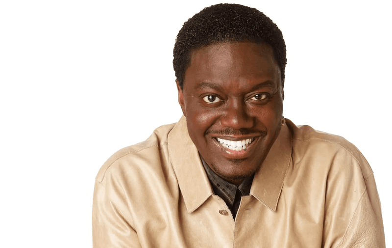 Bernie Mac