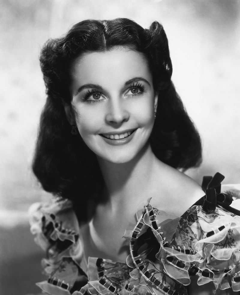 Vivien Leigh (1913–1967)