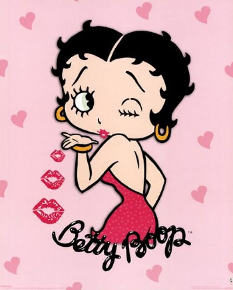 Betty Boop